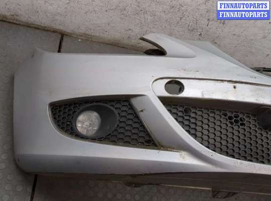 купить Бампер на Seat Leon 2 2005-2009