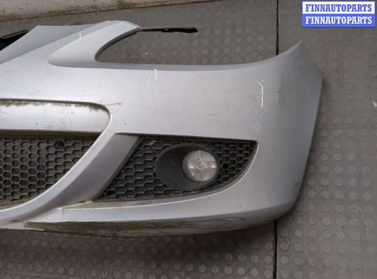 купить Бампер на Seat Leon 2 2005-2009