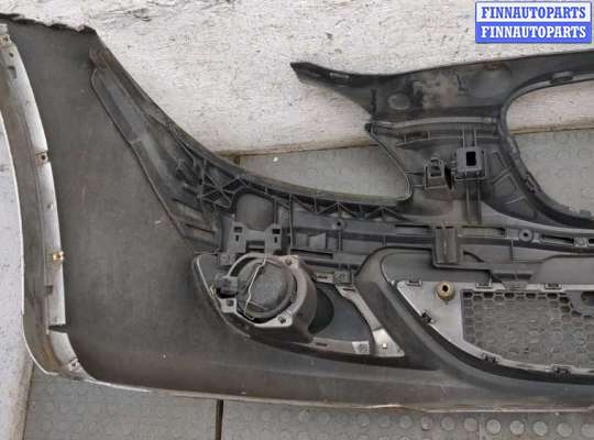 купить Бампер на Seat Leon 2 2005-2009