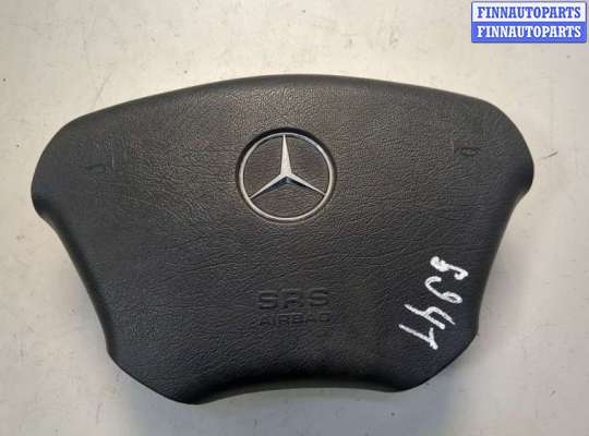 Подушка безопасности водителя MB1574522 на Mercedes ML W163 1997-2005
