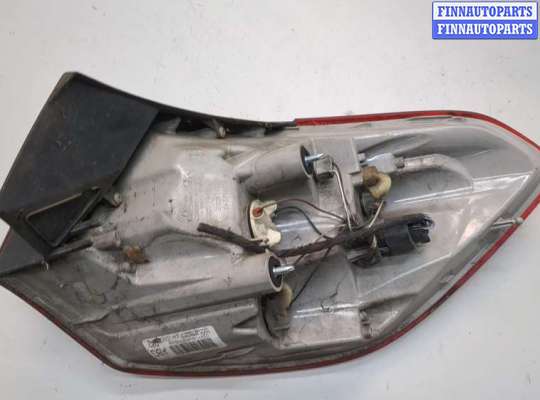 купить Фонарь (задний) на Opel Astra J 2010-2017