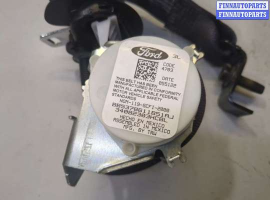 купить Ремень безопасности на Ford Explorer 2010-2015