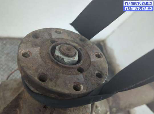 купить Ступица (кулак, цапфа) на Ford Transit 2006-2014