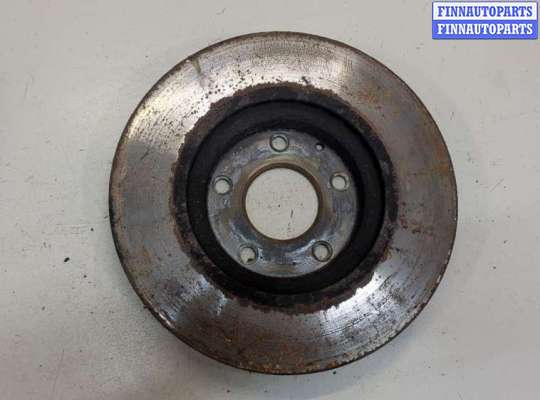 купить Диск тормозной на Mazda 3 (BP) 2019-2025