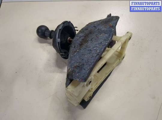 Кулиса КПП SZQ1589 на Suzuki SX4 2006-2014