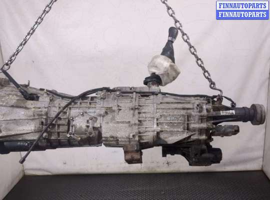 купить КПП 5-ст.мех 4х4 (МКПП) на Suzuki Grand Vitara 2005-2016