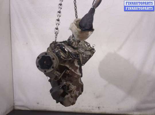 купить КПП 5-ст.мех 4х4 (МКПП) на Suzuki Grand Vitara 2005-2016