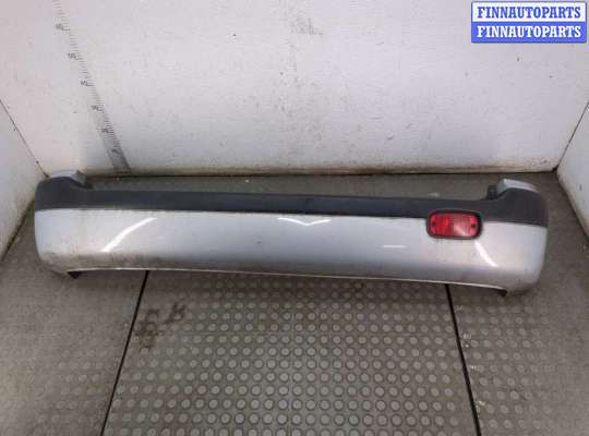 Бампер HN603396 на Hyundai Matrix 2001-2010