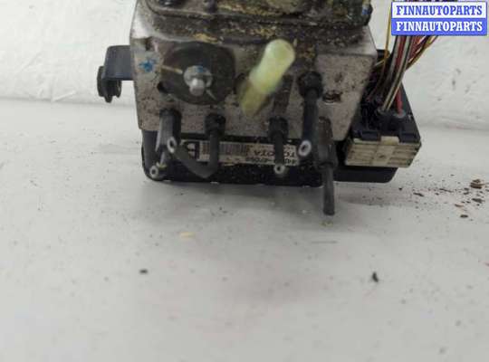купить Блок АБС, насос (ABS, ESP, ASR) на Toyota Prius 2003-2009