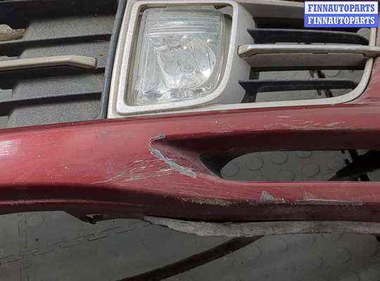 купить Бампер на Mazda 6 (GH) 2007-2012