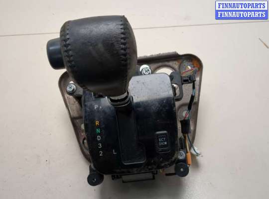 купить Кулиса КПП на Toyota Highlander 1 2001-2007