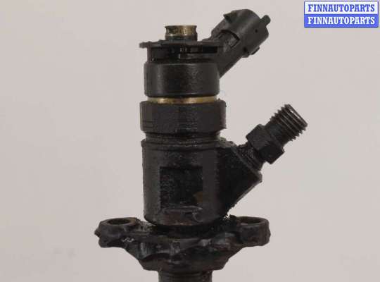 купить Форсунка топливная на Citroen C3 picasso 2009-2017