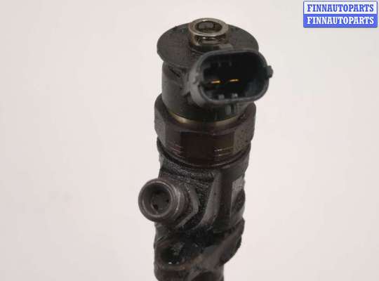 купить Форсунка топливная на Citroen C3 picasso 2009-2017