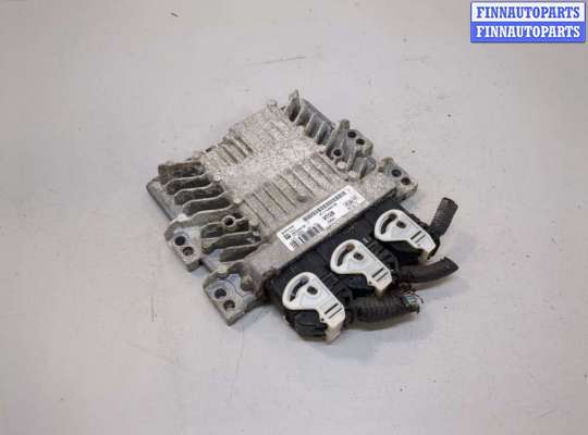 Блок управления двигателем FO2103584 на Ford Transit (Tourneo) Connect 2002-2013