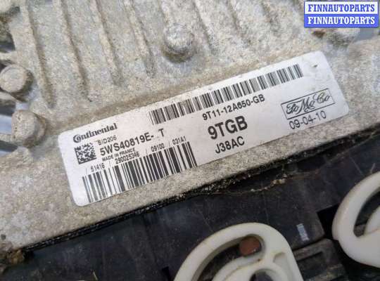 купить Блок управления двигателем на Ford Transit (Tourneo) Connect 2002-2013