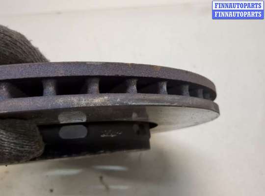 купить Диск тормозной на Mitsubishi Carisma