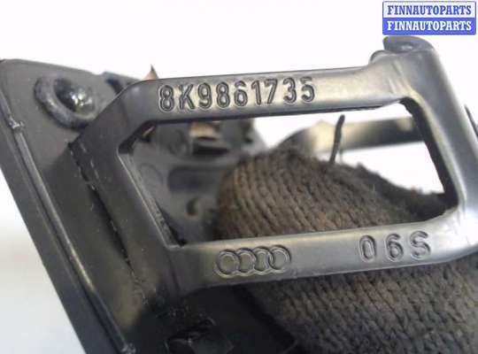 купить Кронштейн (лапа крепления) на Audi A4 (B8) 2007-2011