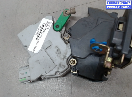 купить Замок двери на Nissan X-Trail (T30) 2001-2006