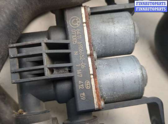 купить Кран отопителя (печки) на BMW 7 E65 2001-2008