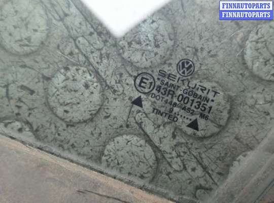 купить Стекло боковой двери на Volkswagen Golf 4 1997-2006