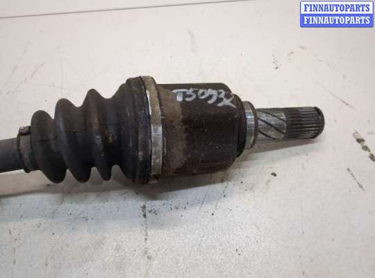 купить Полуось (приводной вал, шрус) на Nissan Note E11 2006-2013