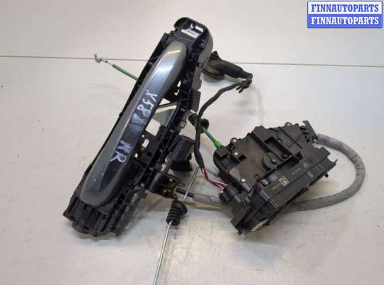 Замок двери MB1543730 на Mercedes C W205 2014-2023