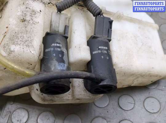 купить Бачок омывателя на Mazda 626 1997-2001