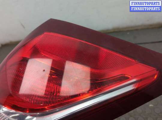 купить Фонарь (задний) на Chevrolet Equinox 2017-2024