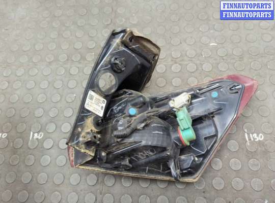 купить Фонарь (задний) на Chevrolet Equinox 2017-2024