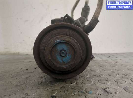 купить Компрессор кондиционера на Toyota RAV 4 2000-2005