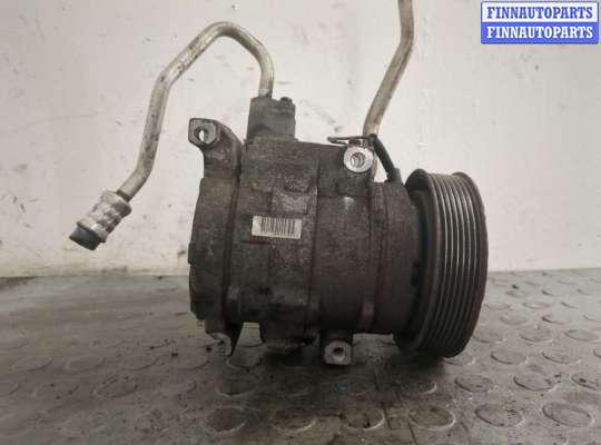 купить Компрессор кондиционера на Toyota RAV 4 2000-2005