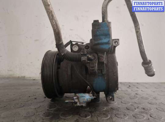 купить Компрессор кондиционера на Toyota RAV 4 2000-2005