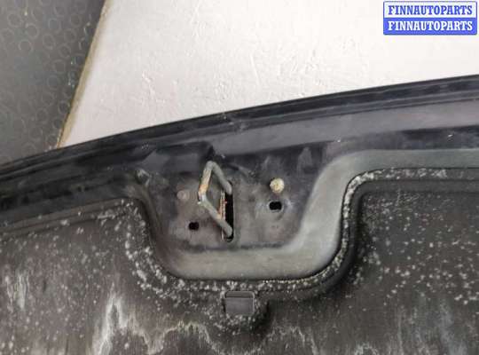 купить Капот на Ford Mondeo 4 2007-2015