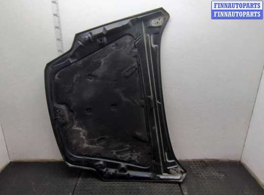 купить Капот на Ford Mondeo 4 2007-2015