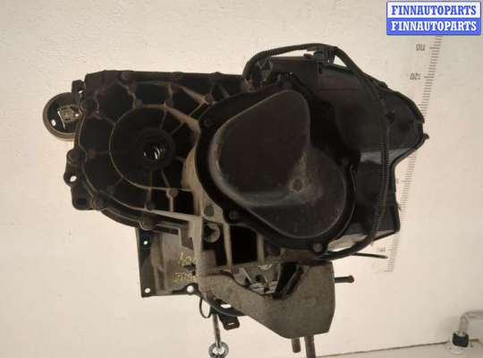 купить КПП 5-ст.мех. (МКПП) на Ford Fiesta 2012-2019