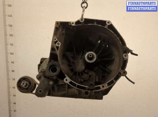 купить КПП 5-ст.мех. (МКПП) на Ford Fiesta 2012-2019