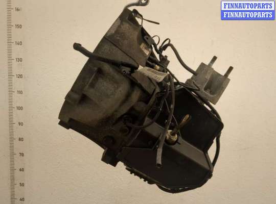 купить КПП 5-ст.мех. (МКПП) на Ford Fiesta 2012-2019