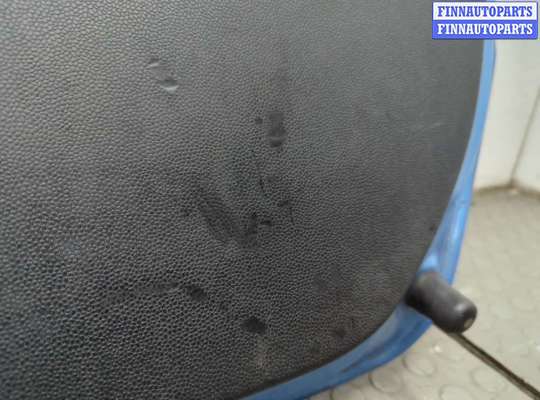 купить Подсветка номера на Ford Fiesta 2008-2013