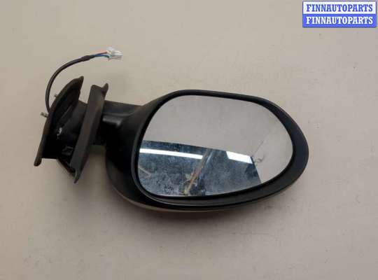 Купить Зеркало боковое на Nissan Juke 2010-2019 Зеркало боковое NS980521 на Nissan Juke 2010-2019