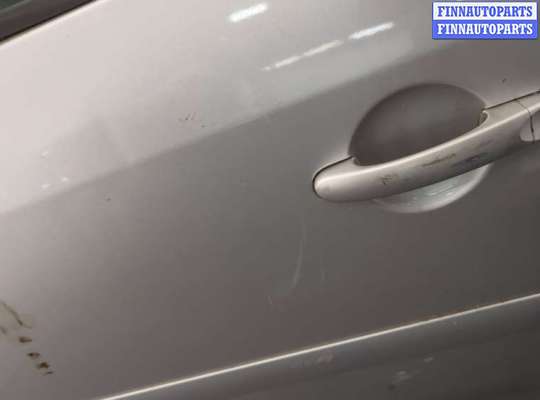 купить Дверь боковая (легковая) на Volkswagen Touran 2003-2006