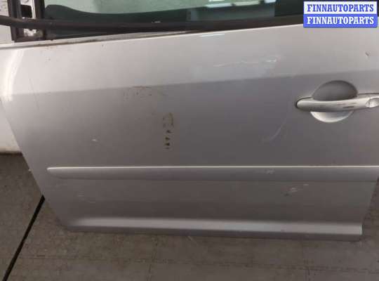 купить Дверь боковая (легковая) на Volkswagen Touran 2003-2006