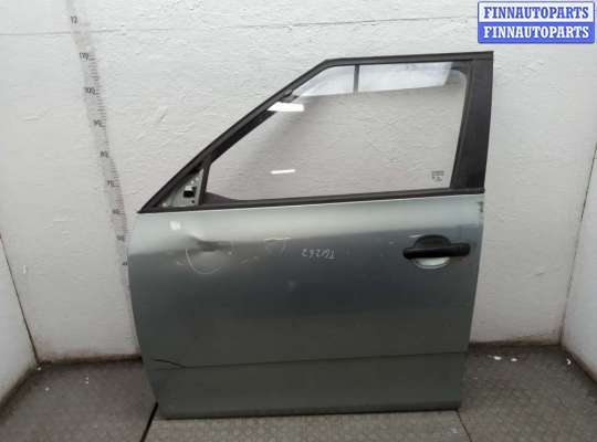 Купить Замок двери на Skoda Fabia 2007-2014 Замок двери SK524427 на Skoda Fabia 2007-2014