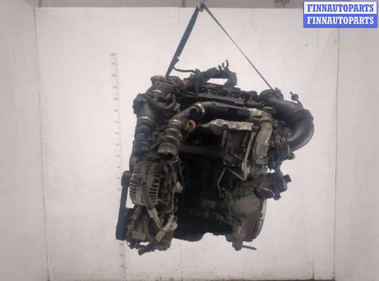 купить Двигатель (ДВС) на Peugeot 207 2006-2015