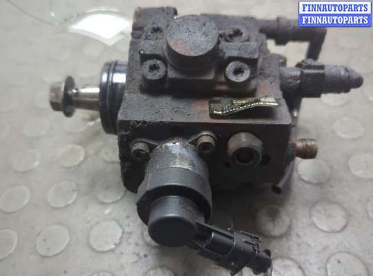 купить ТНВД на Opel Movano 1998-2010