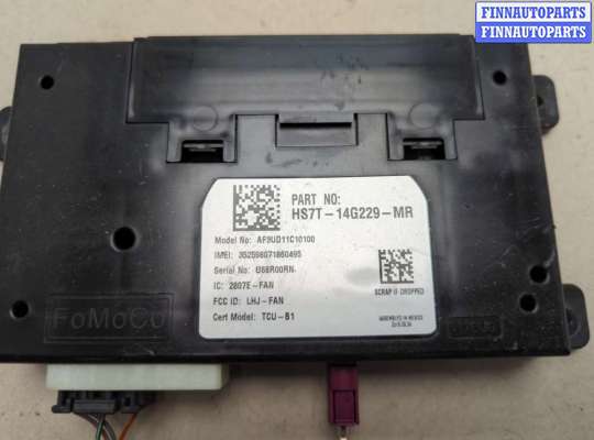 купить Блок управления Bluetooth на Ford Fusion 2017-2020 USA