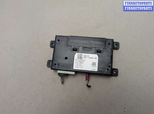 купить Блок управления Bluetooth на Ford Fusion 2017-2020 USA