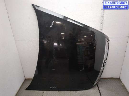 Обшивка капота VG2714679 на Volkswagen Phaeton 2002-2010