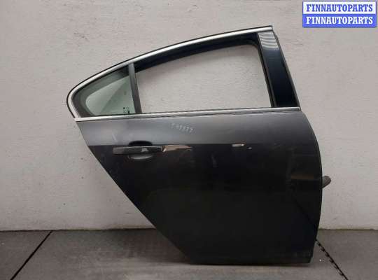купить Дверь боковая (легковая) на Opel Insignia 2008-2013