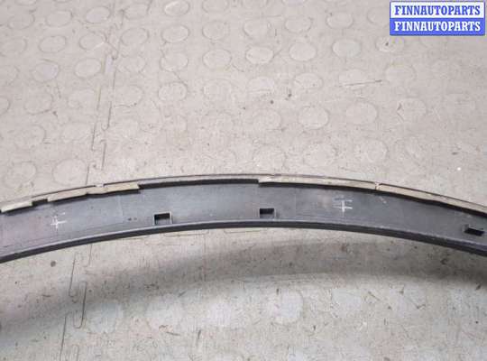 Накладка наружная на Infiniti FX I (S50)