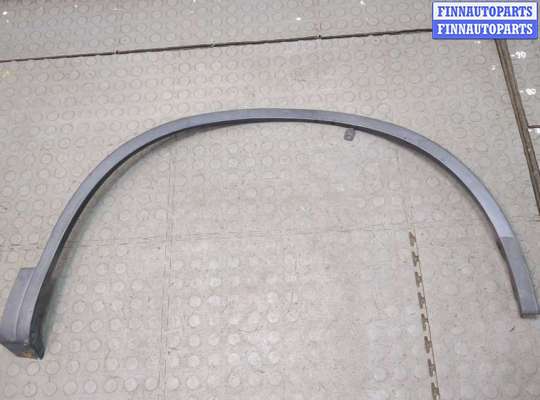 Молдинг крыла IFZ1325 на Infiniti FX 2002-2009